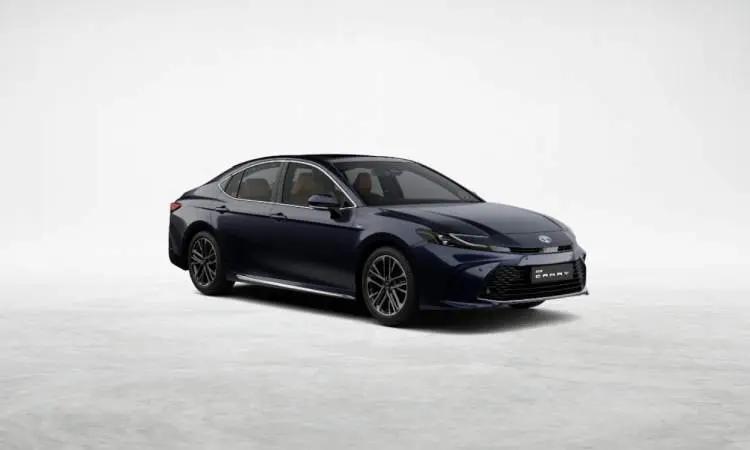 Premium Sedan