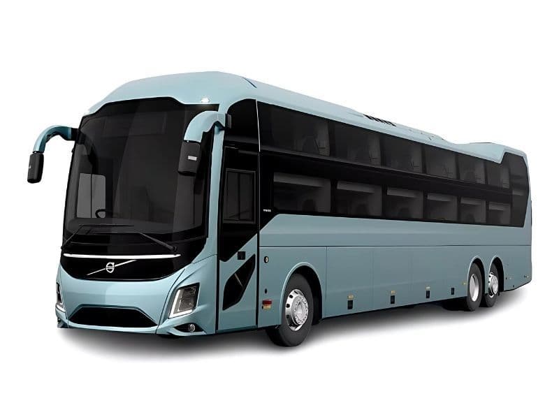 Luxury Coach